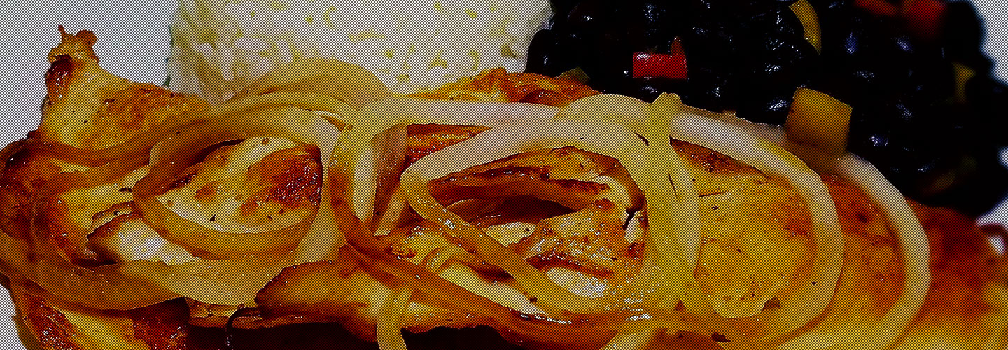Bistec De Pollo A La Plancha