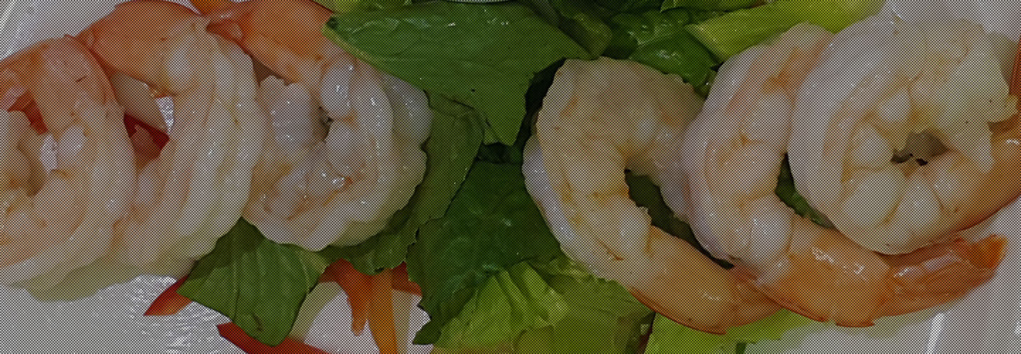 Cocktail Shrimp