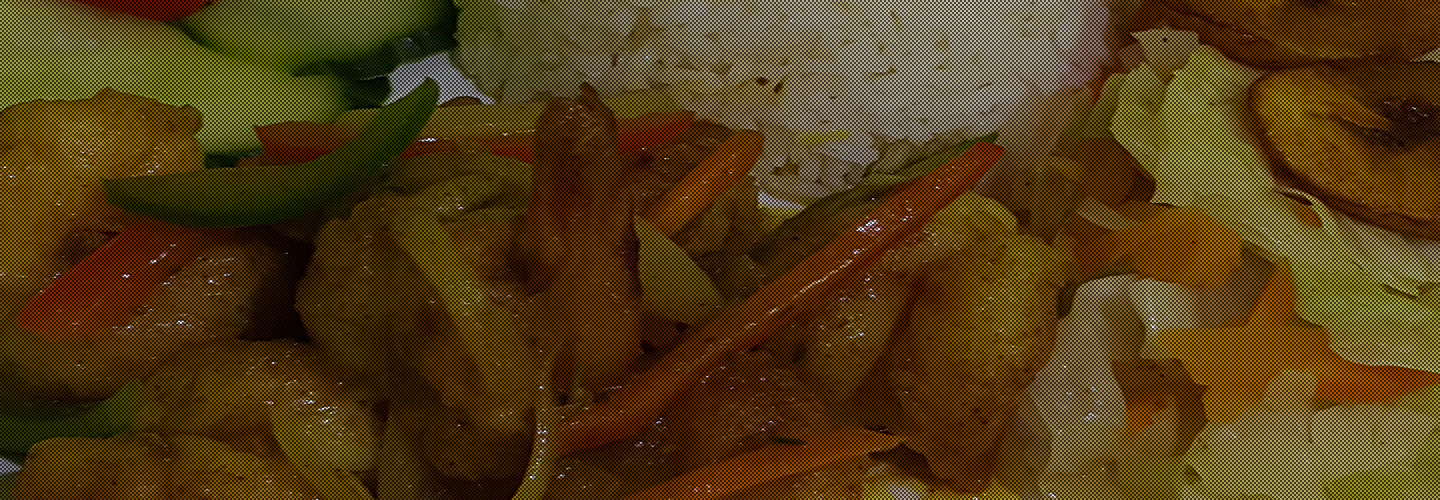 Curry Shrimp