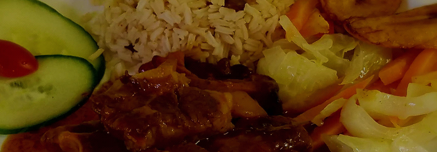 Oxtail