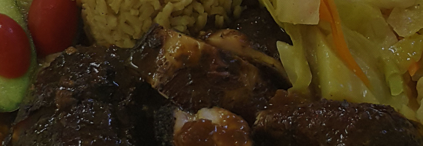 Jerk Chicken