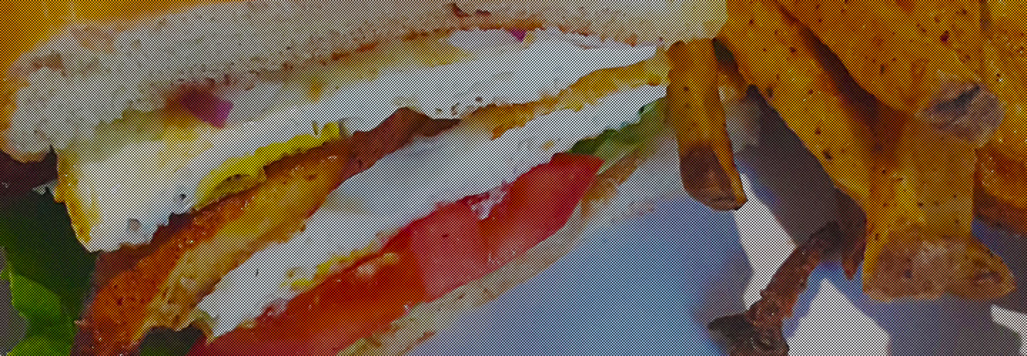 Egg Sandwich